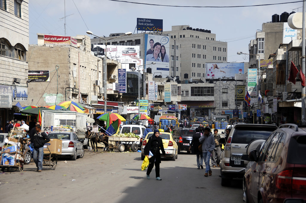 palästina- ramallah - - der kampf um die aufmerksamkeit teil 2