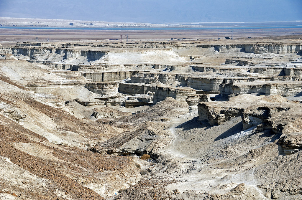 israel- totes meer - masada – wadi teil 2