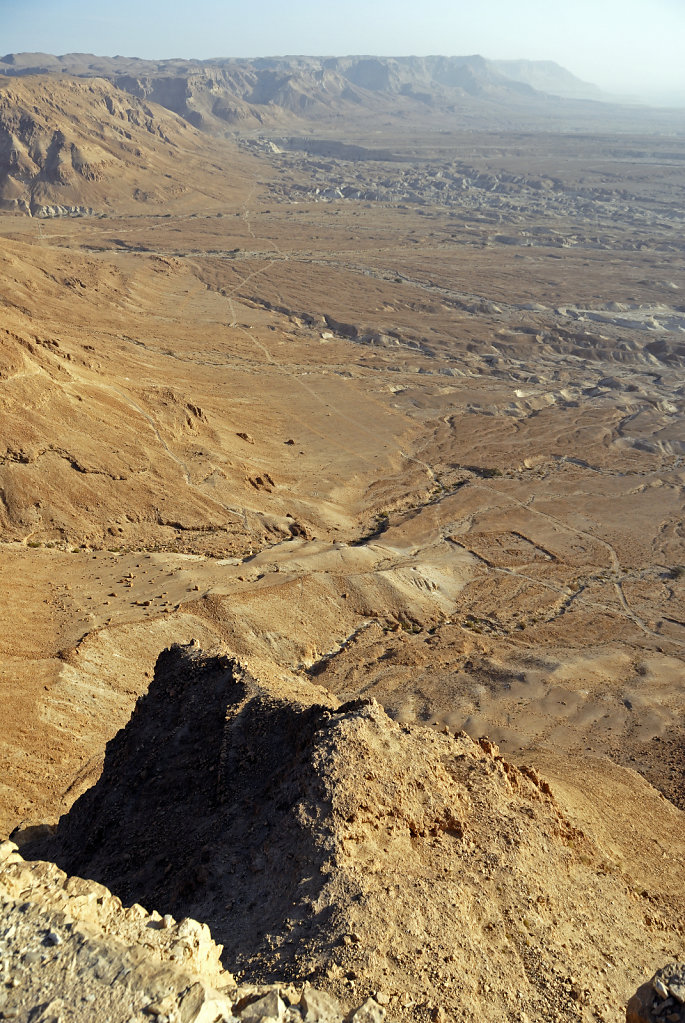 israel- totes meer - masada  - – norden teil 3