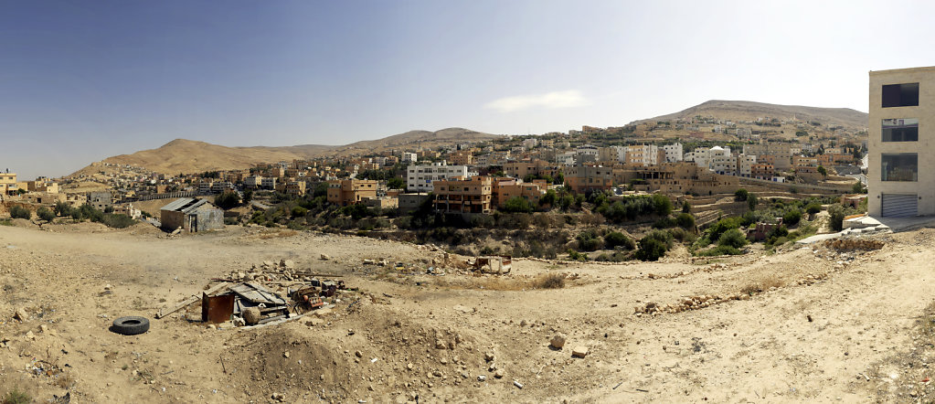 Wadi Musa