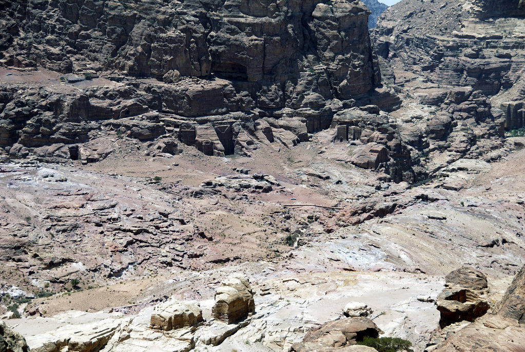 jordanien - petra - wadi nmer teil 2