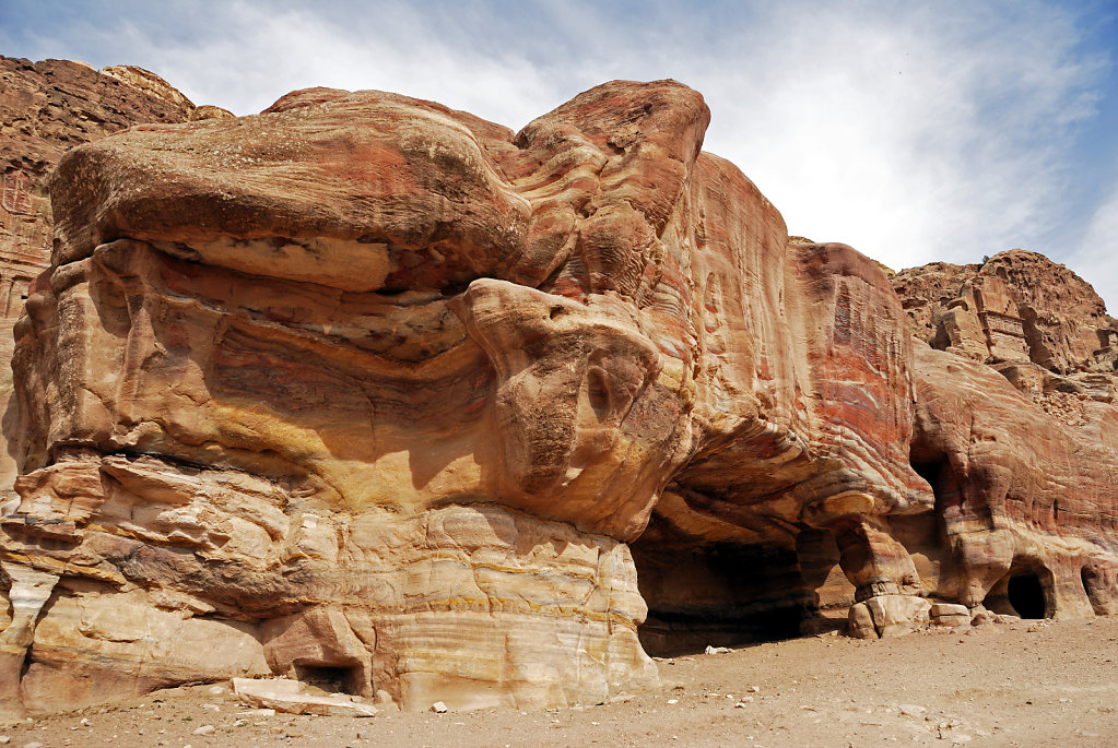 jordanien - petra  (17)