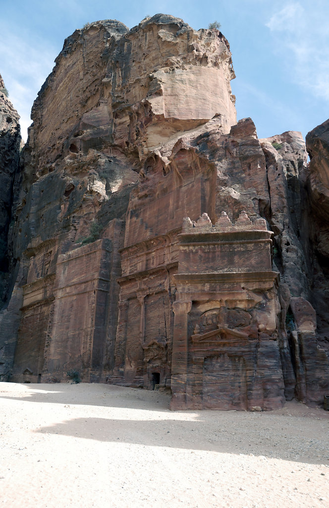 jordanien - petra petra (18)