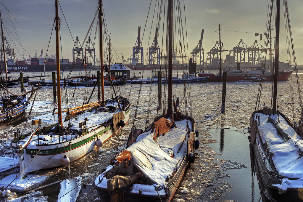 elbspaziergang  (24) - museumshafen neumühlen