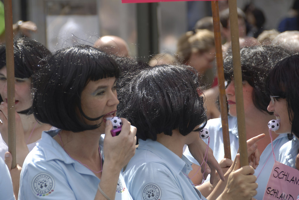 CSD 2010