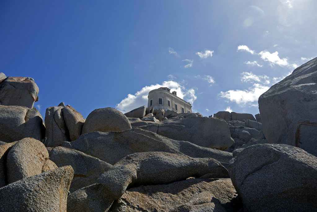 italien - sardinien - capo testa teil 5