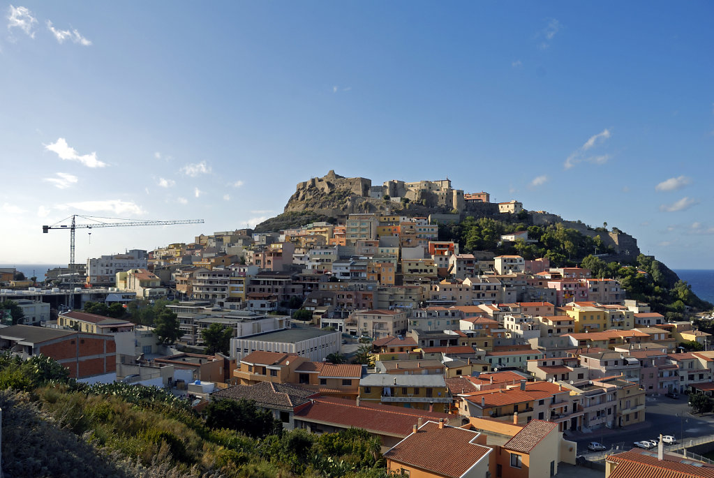 italien - sardinien - castelsardo teil 2