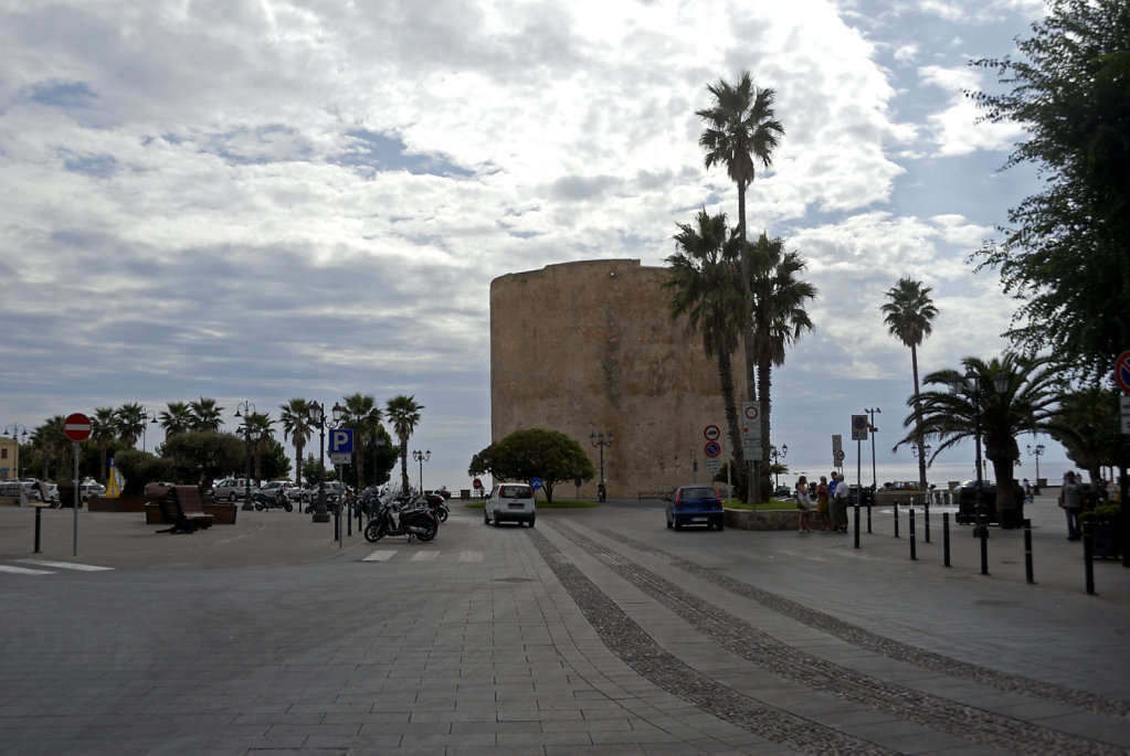 italien - sardinien - alghero teil 2