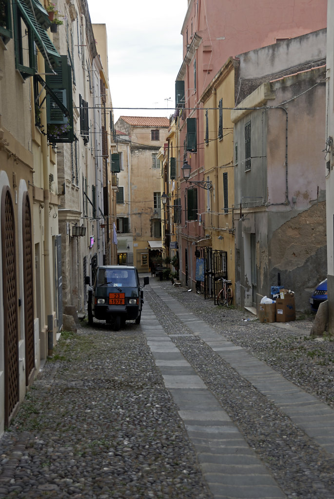 italien - sardinien - alghero teil 5