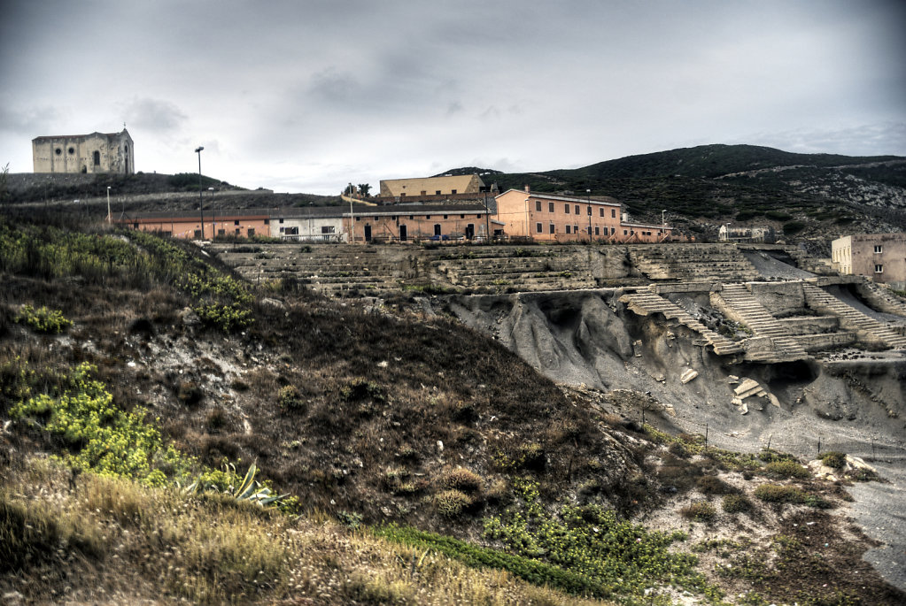 italien - sardinien - 