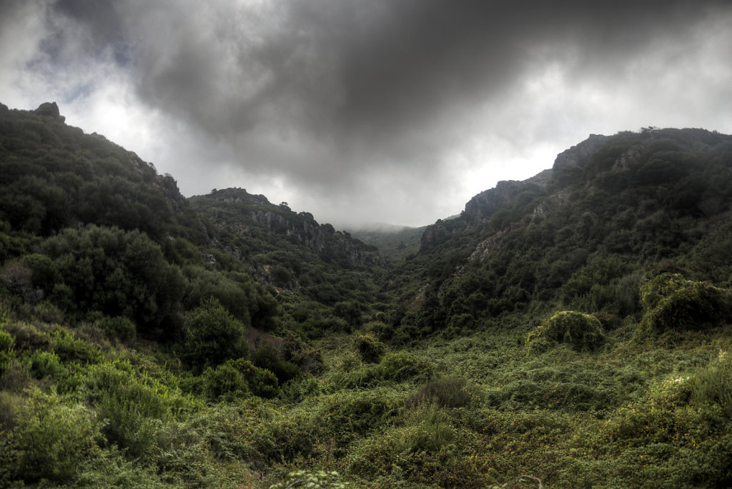 italien - sardinien - an der westküste teil 2