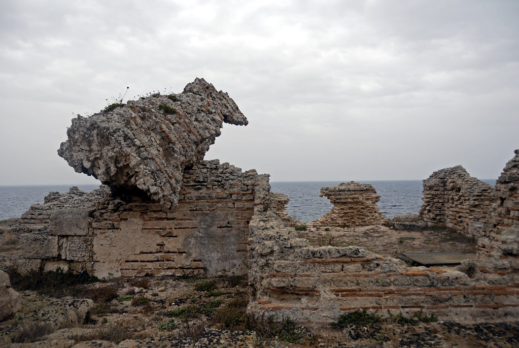 italien - sardinien - tharros teil 2