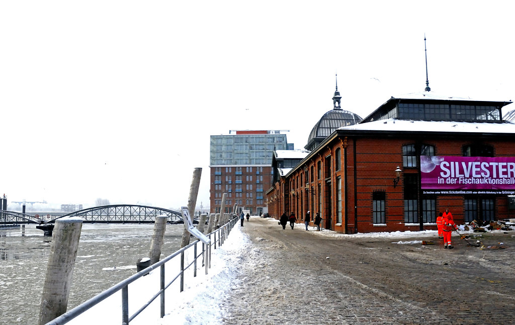 hamburg hafen  (138)- fischauktionshalle