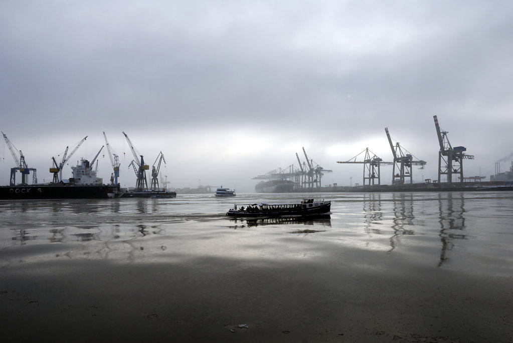 hamburg hafen  (144) - trübe suppe teil 2