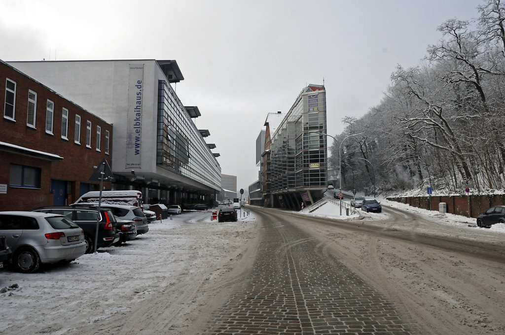 hamburg hafen (149)  - große elbstraße teil 2