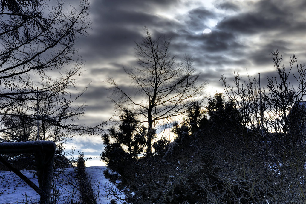 winterhimmel