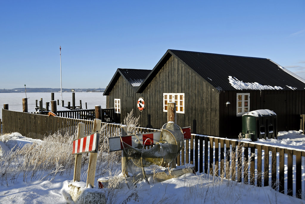 am fjord