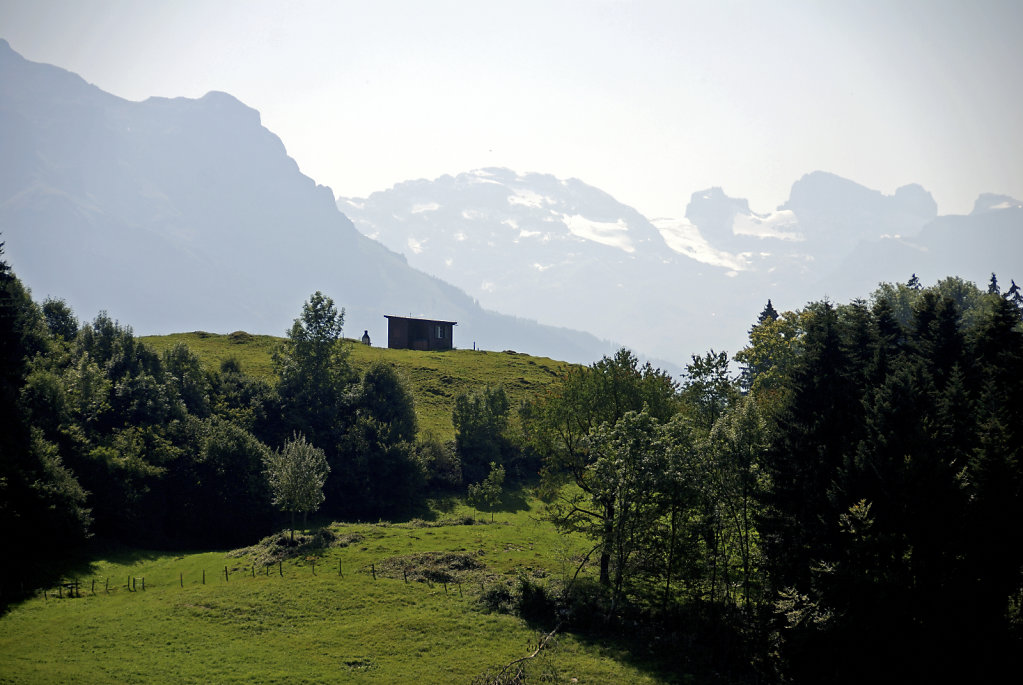 bürgenstock - alm