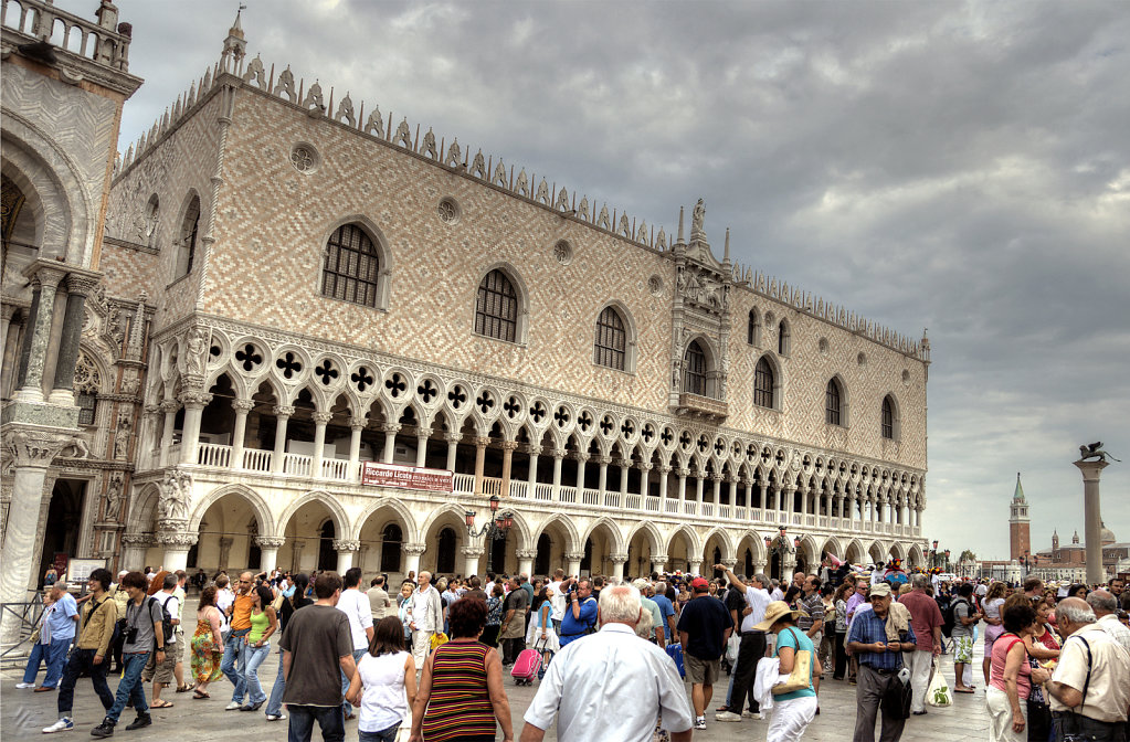 venedig (87) - palazzo ducale