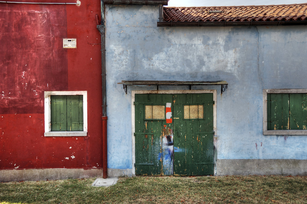 burano (17) - der schuppen