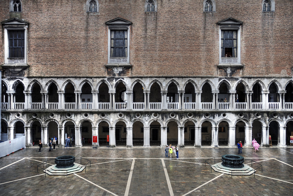 venedig (124) - im palazzo ducale teil 2