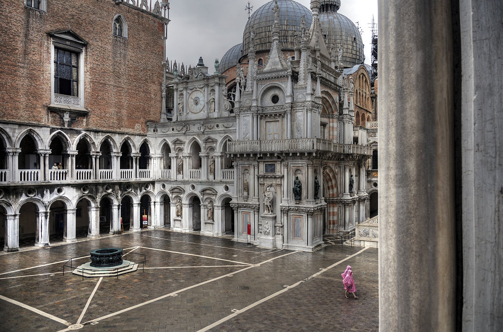 venedig (125) - im palazzo ducale teil 3