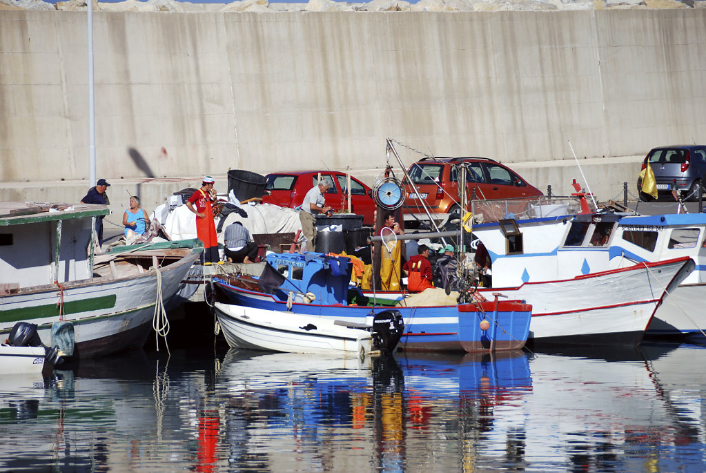 kalabrien - marina di palmi 4