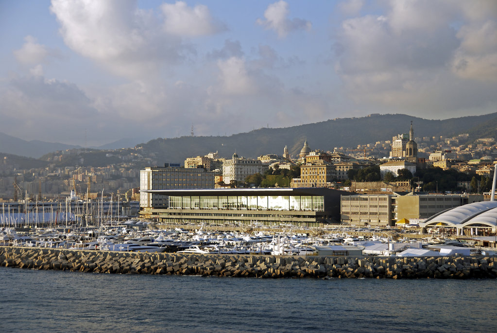 genua  (34) -fiera internazionale di genova