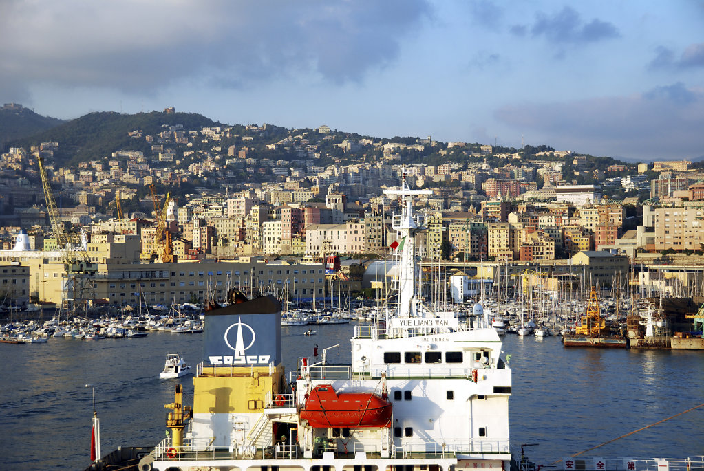 genua  (35) - marina