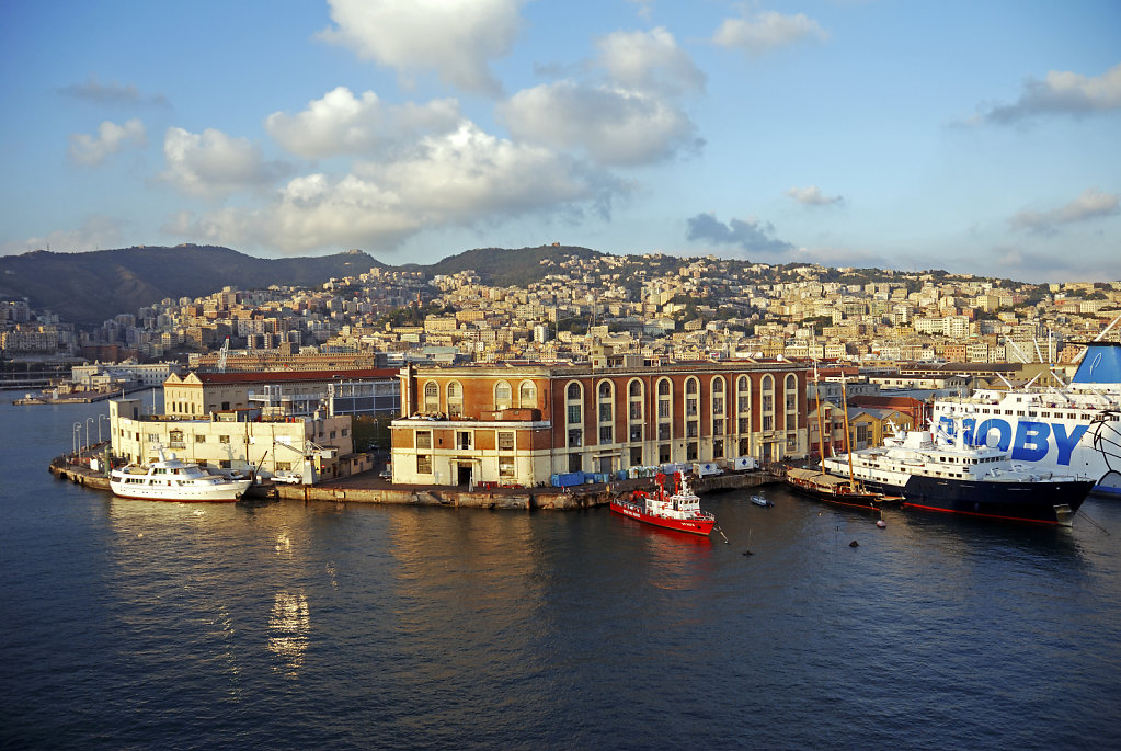 genua (41) - porto vecchio