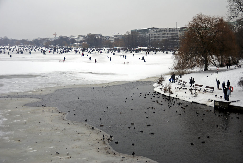 hamburg (99) - alsterspaziergang - gefahrenzone