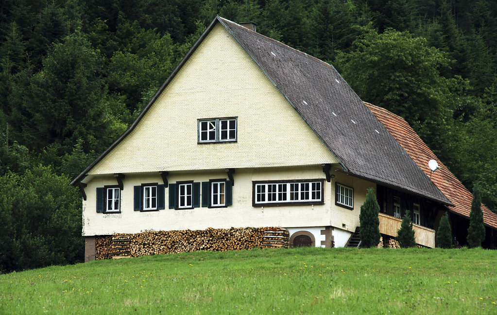 Schwarzwald