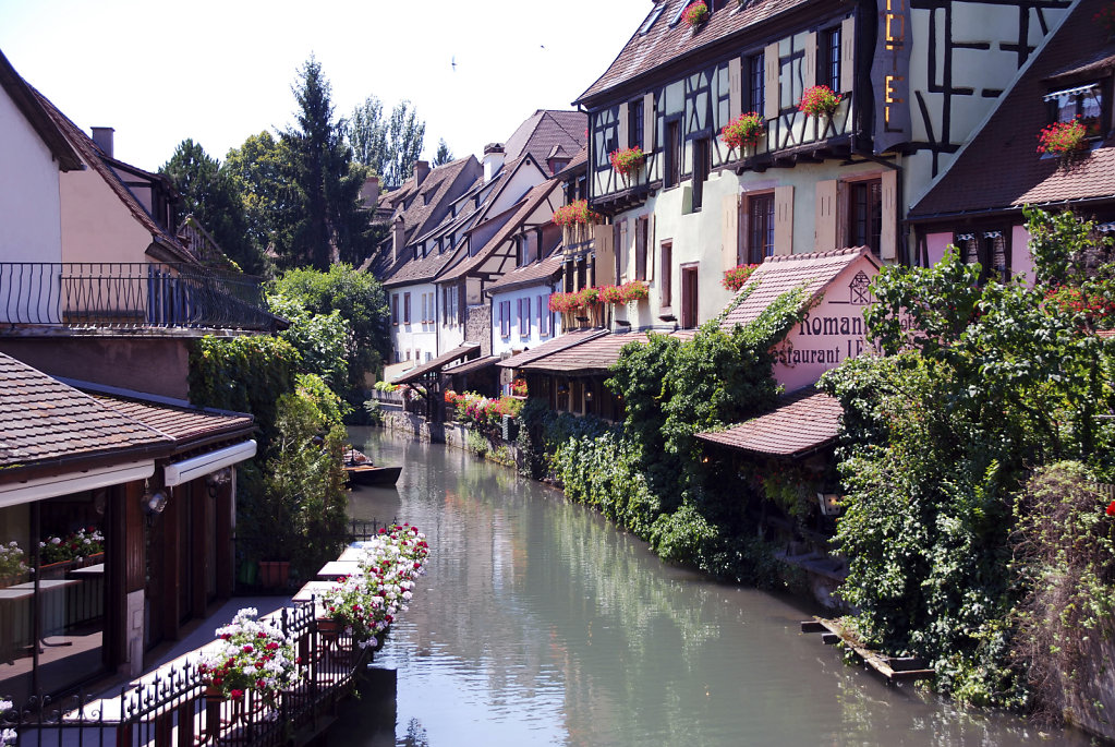 colmar