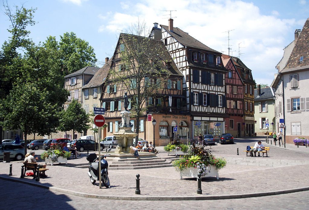 colmar