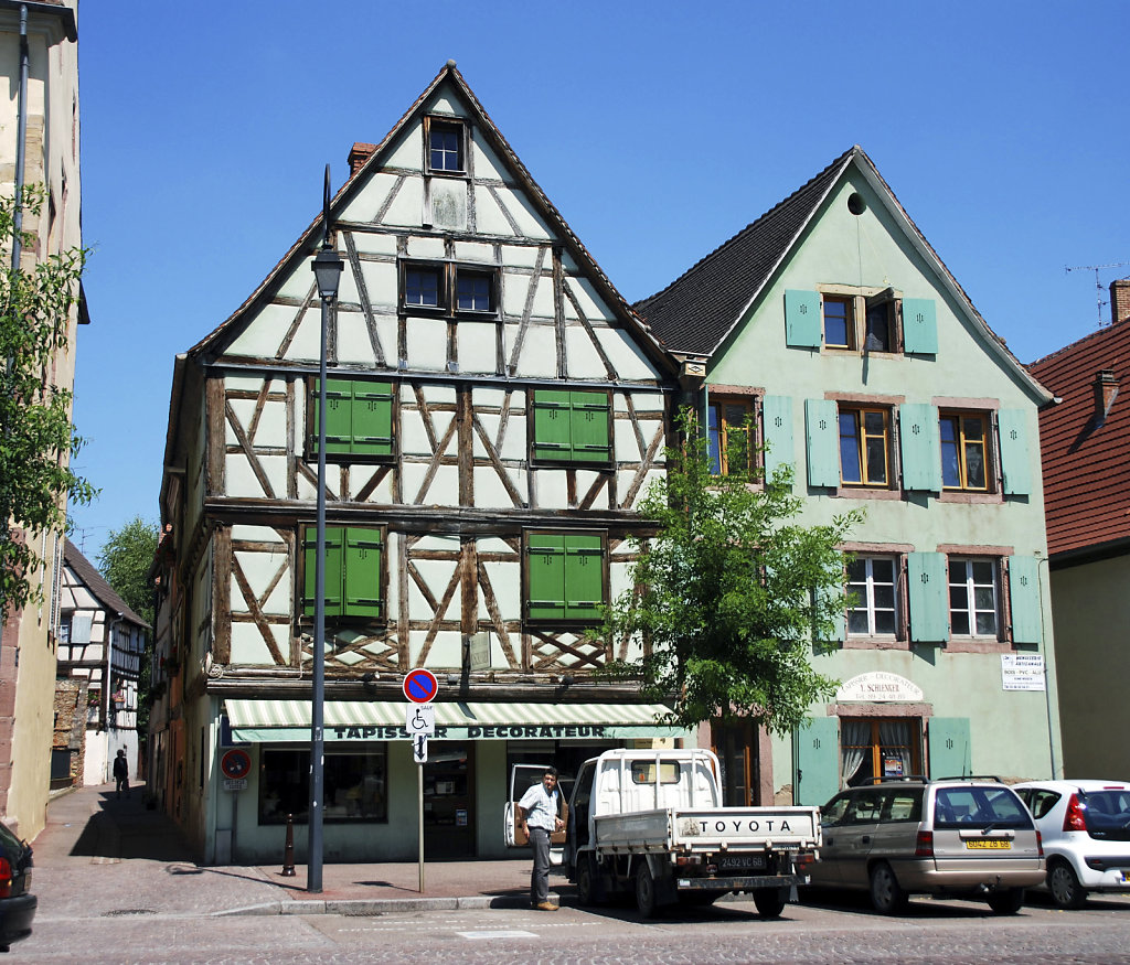 colmar