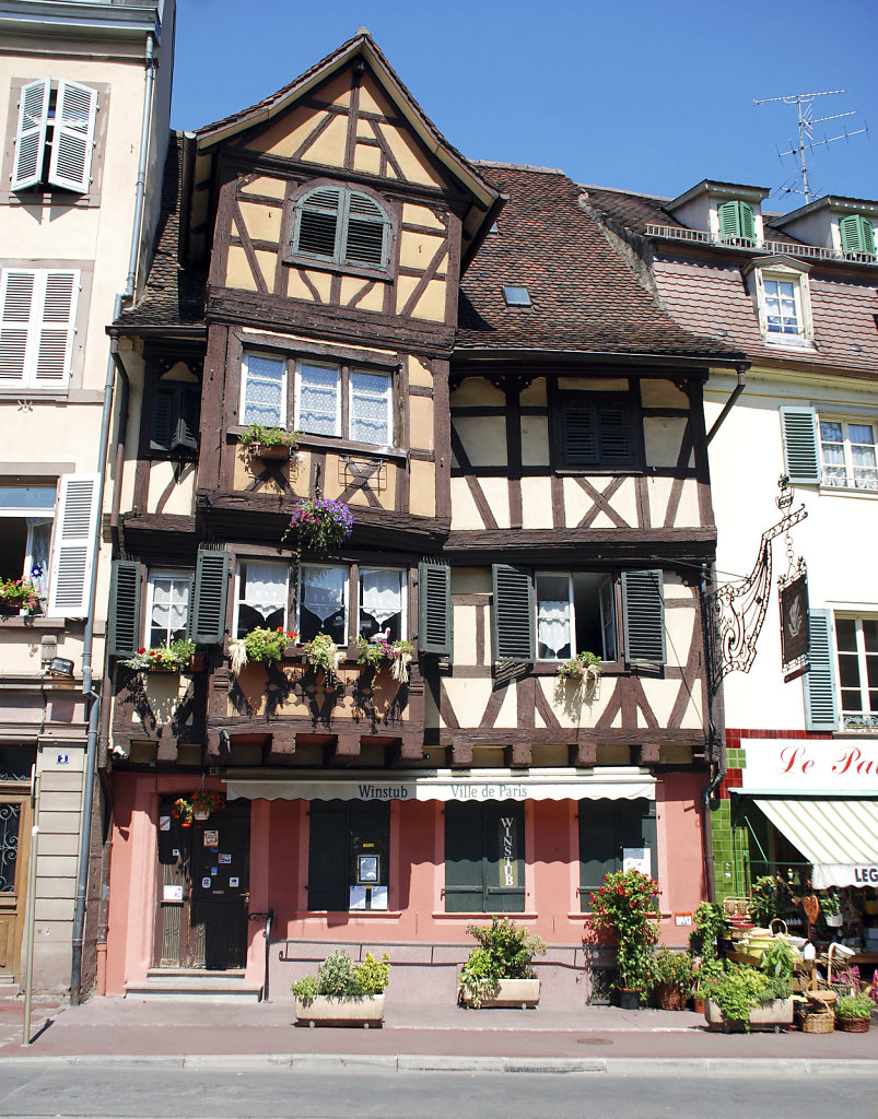 colmar