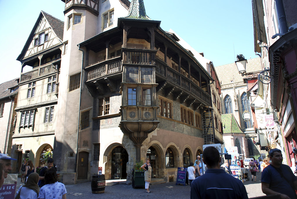 colmar