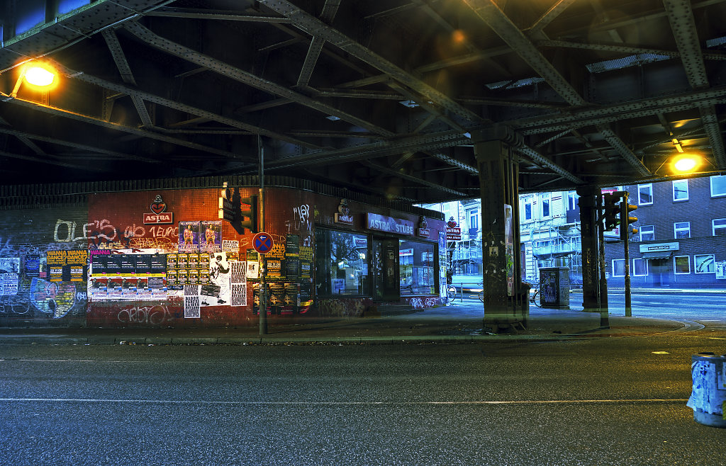 hamburg (121) - sternbrücke teil 2