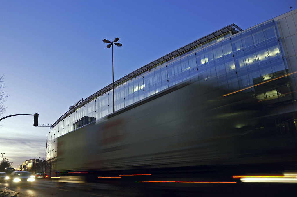 hamburg (126) - verkehr