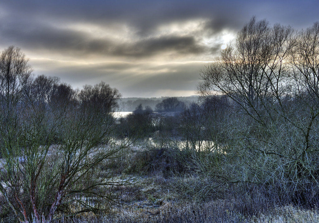 wendland (18) - im winter