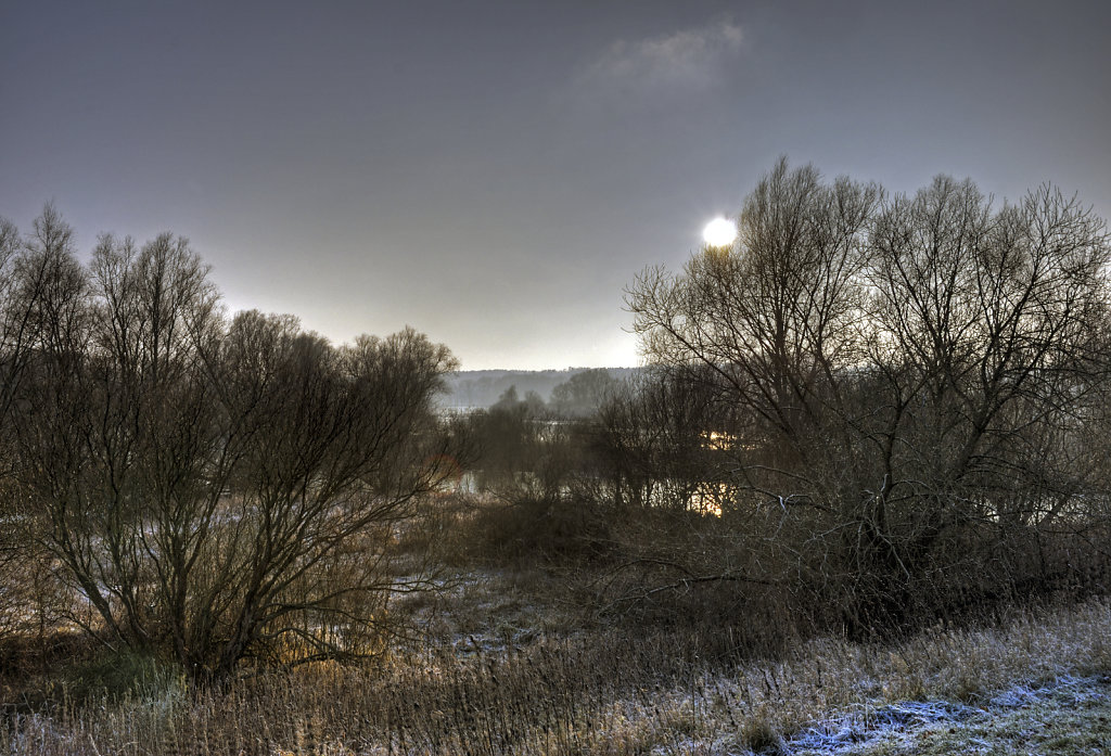 wendland (20) - im winter