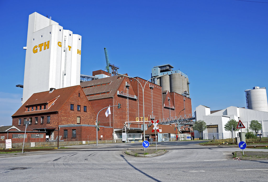 hamburg hafen - (102) – rethe speicher teil 4