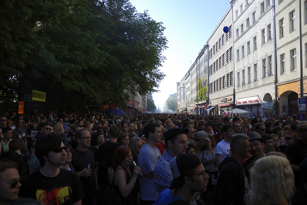 1.mai 2009 - myfest oranienstraße