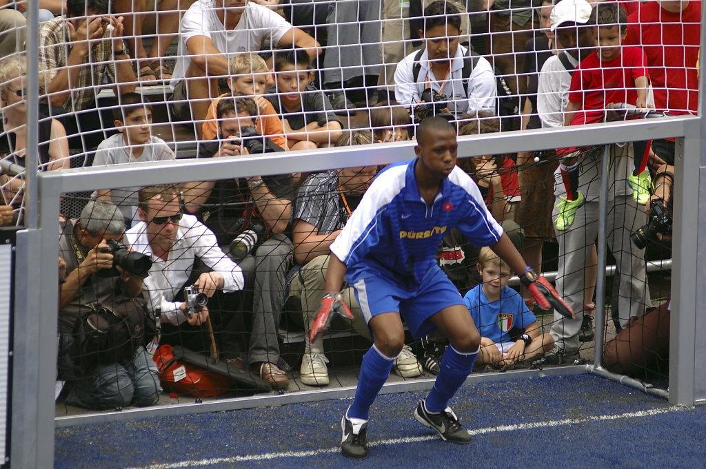 fußball wm 2006 begleitprogramm -  das elfmeterschießen (4)