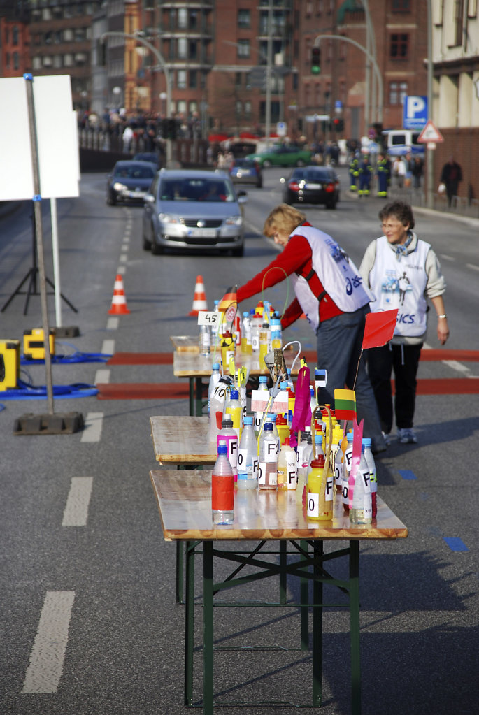 hamburg marathon 2008