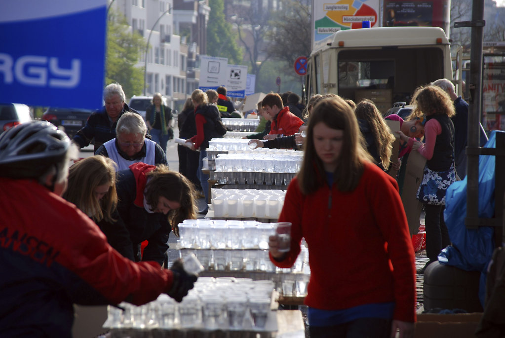 hamburg marathon 2008