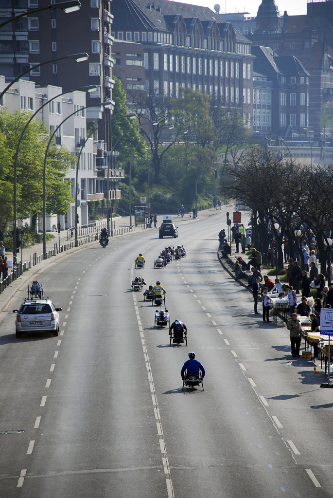 hamburg marathon 2008