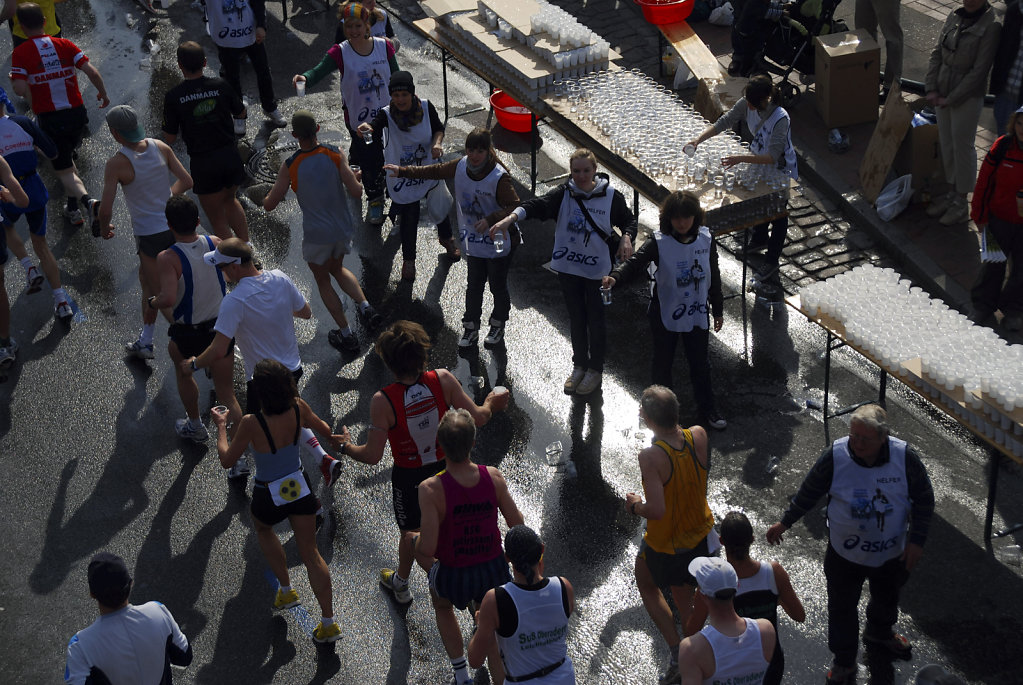 hamburg marathon 2008