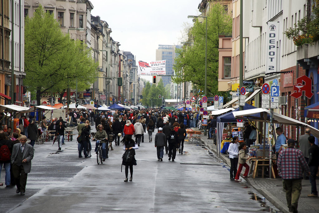 1.mai 2008 berlin kreuzberg