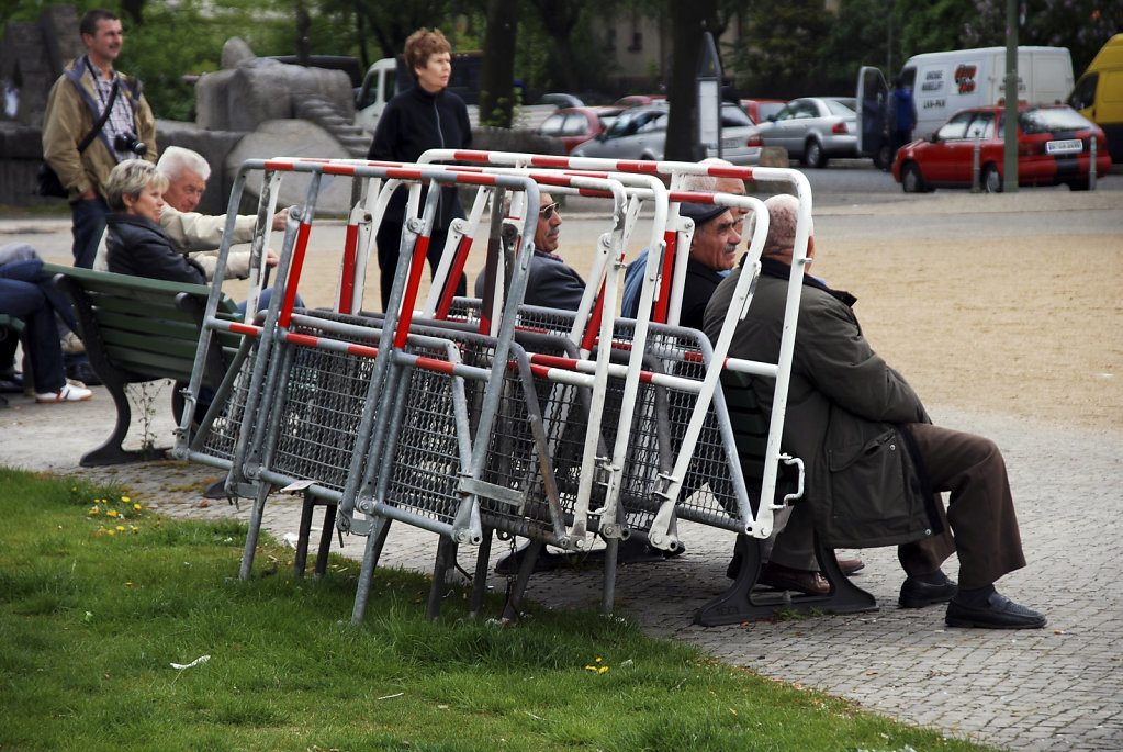 1.mai 2008 berlin kreuzberg